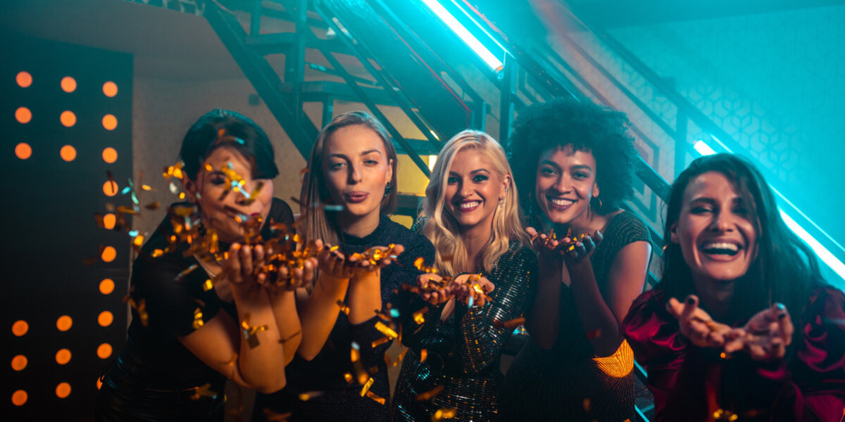 Unlocking Potential: The Rising Trend of Night Part-Time Jobs for Women
