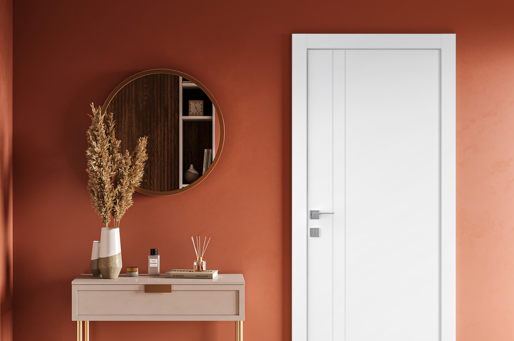 How to Choose the Perfect Interior Door for Your Home - Euro Tech Doors