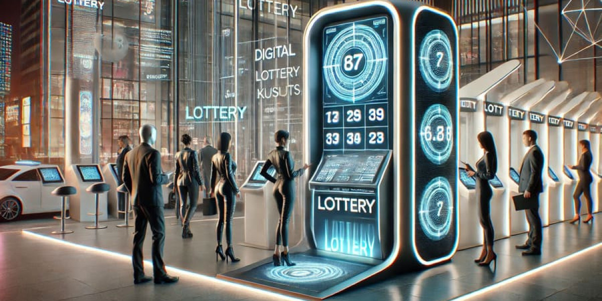 Understanding How to Calculate Lotto Odds: A Comprehensive Guide