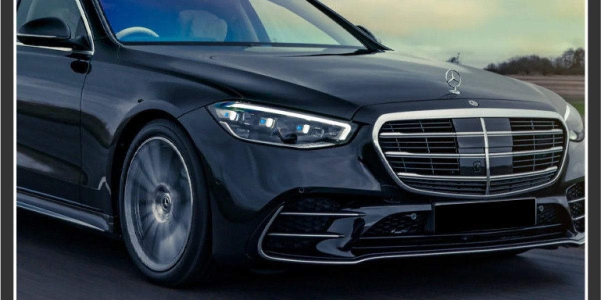 Bath to Bristol Airport Transfers with GRK Chauffeurs