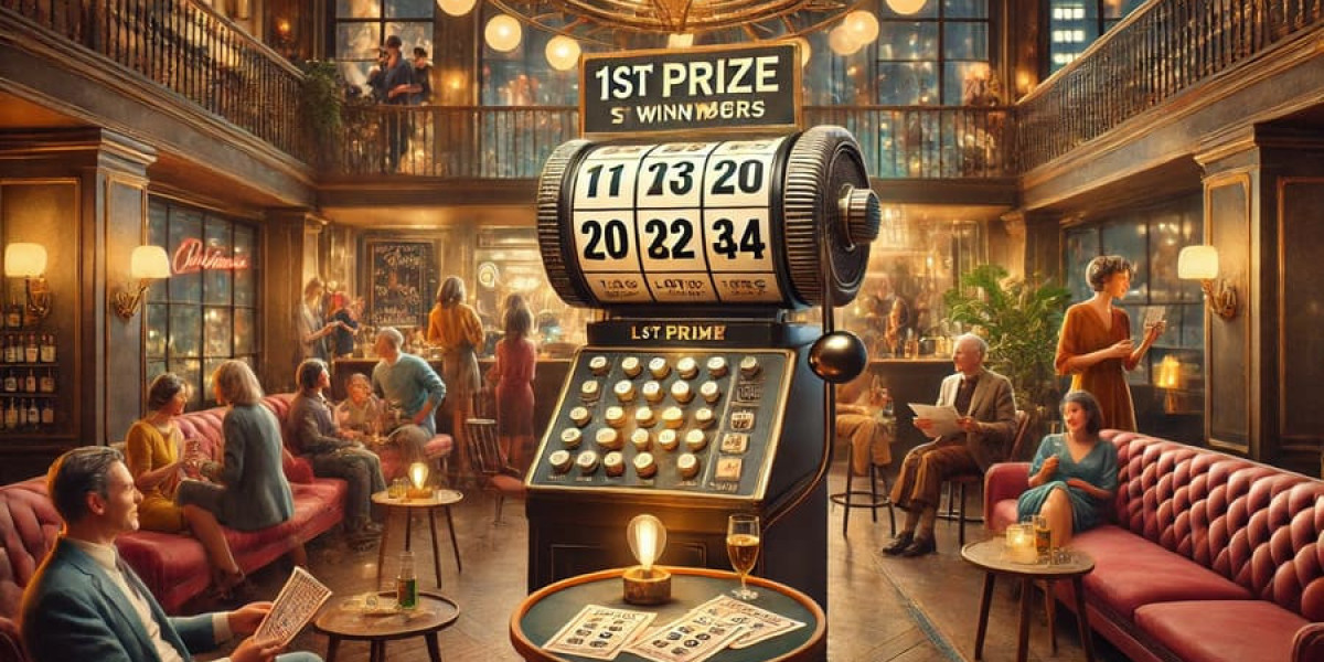 Lotto Smart Picks: How to Increase Your Winning Chances
