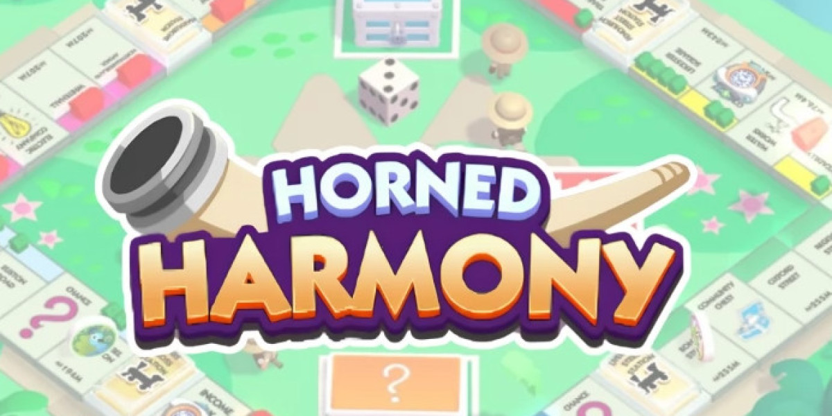 How to Master Horned Harmony in Monopoly GO
