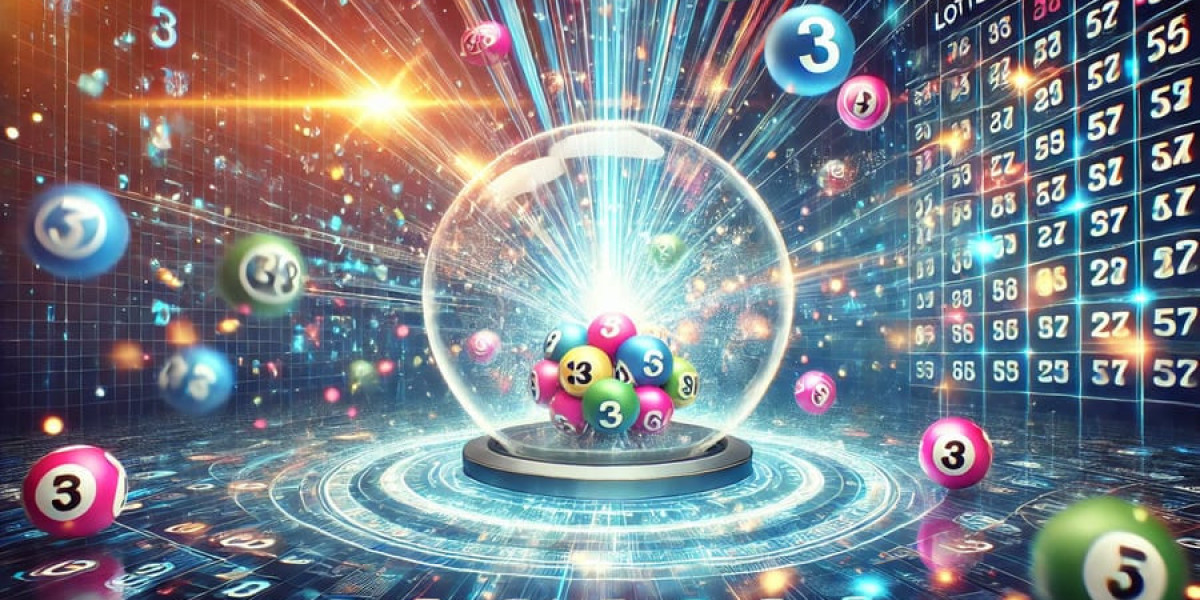 Lotto Smart Picks: Strategies for Maximizing Your Chances of Winning