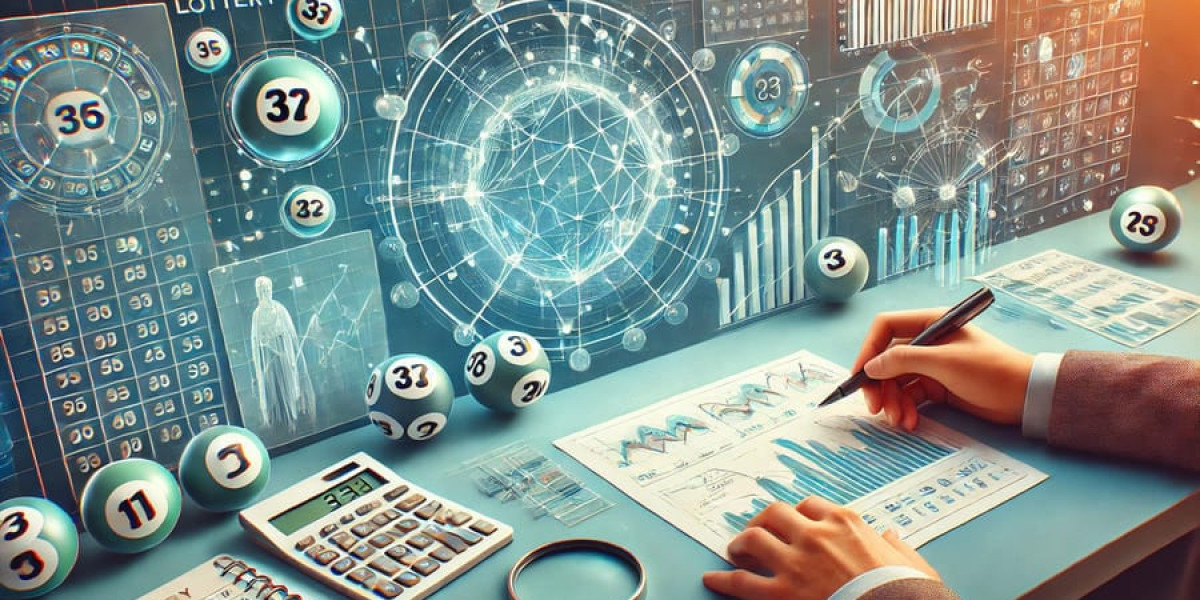 Mastering Lotto Betting Strategies: Tips and Techniques for Success