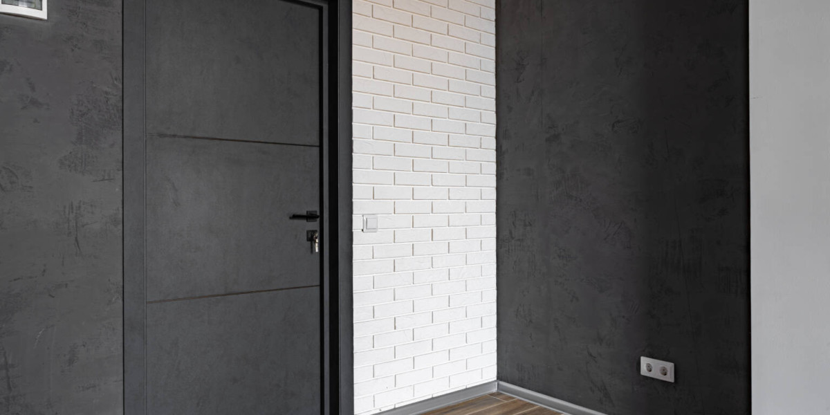 Why Flush Doors Are the Ideal Choice for Modern Interiors