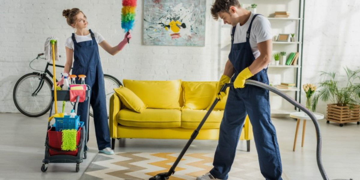 End Of Tenancy Cleaning Newcastle – Fully Insured Service