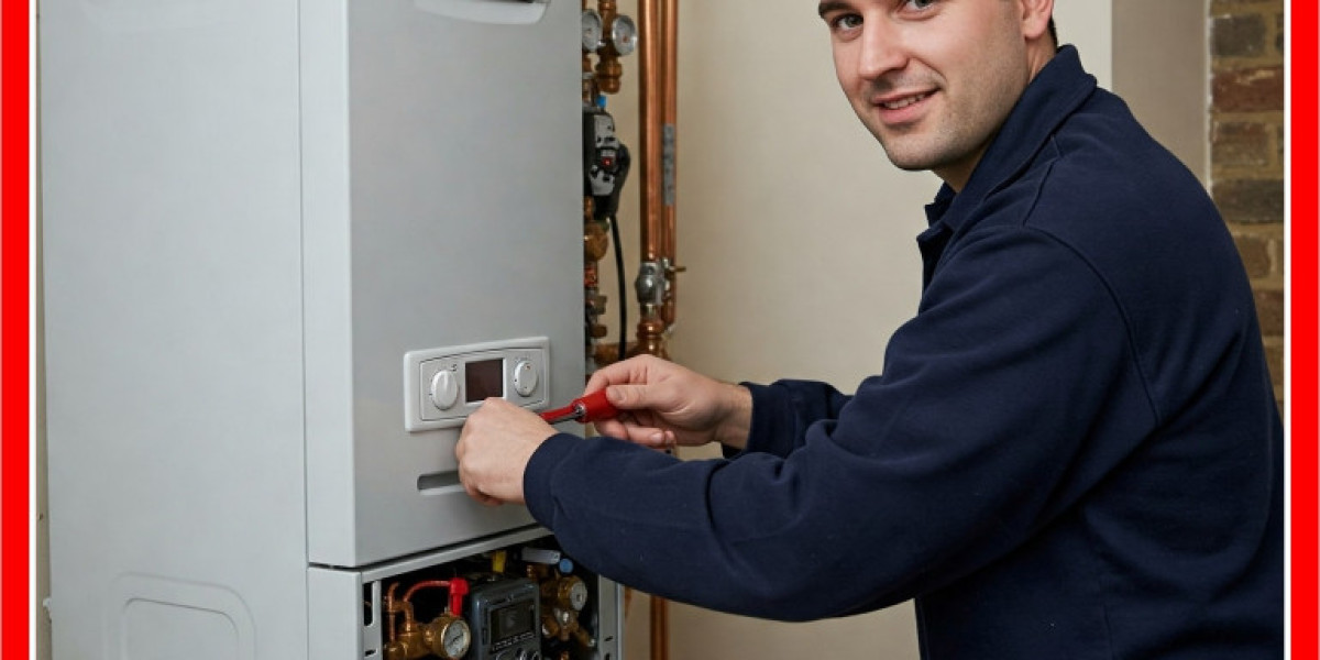 Reliable Heating Services in London by Koncore PH