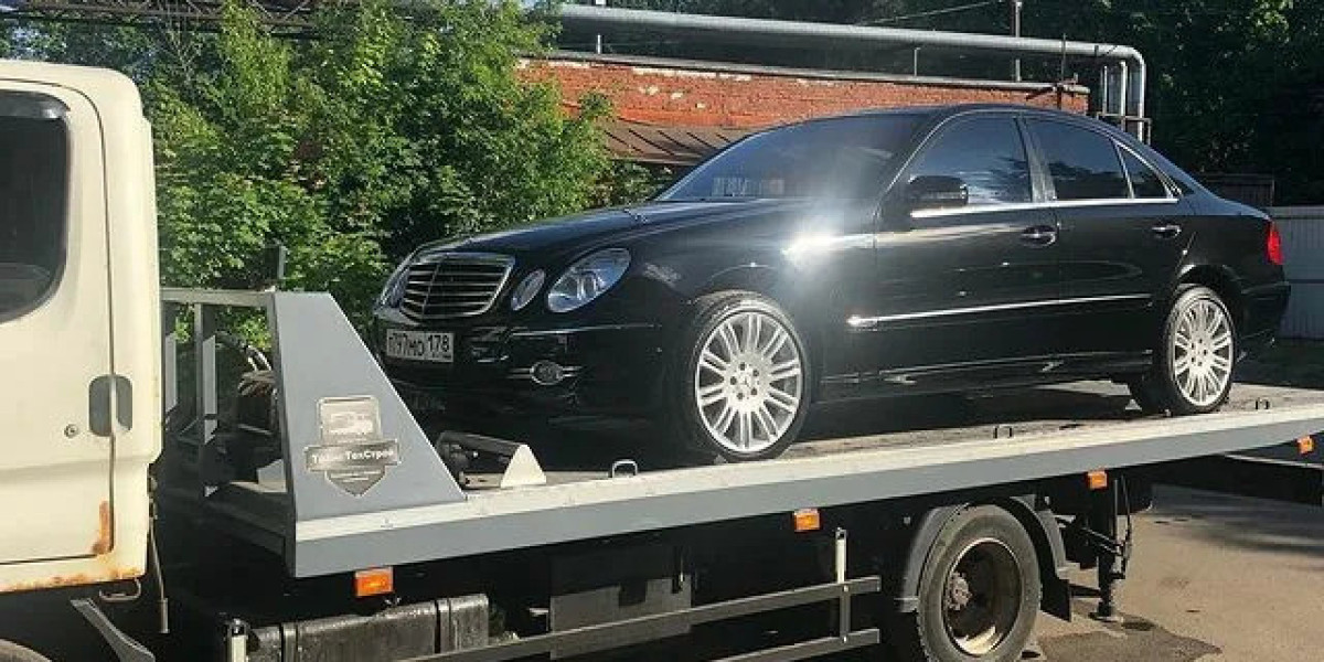 Car Recovery Swindon – Fast, Local & Professional Service with MHG Recovery