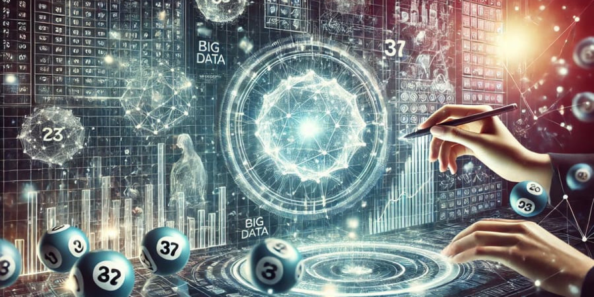 The Allure of the Biggest Lotto Jackpots: Dreams and Realities