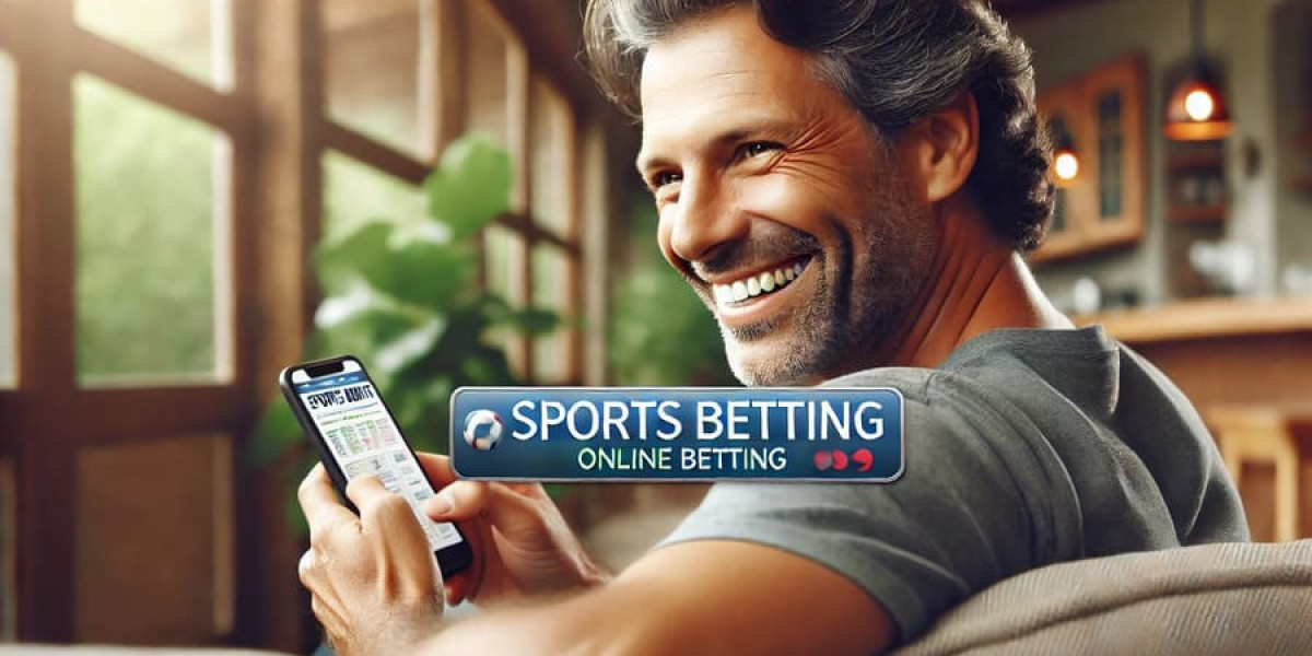 The Ultimate Guide to Sports Toto and the Sureman Scam Verification Platform