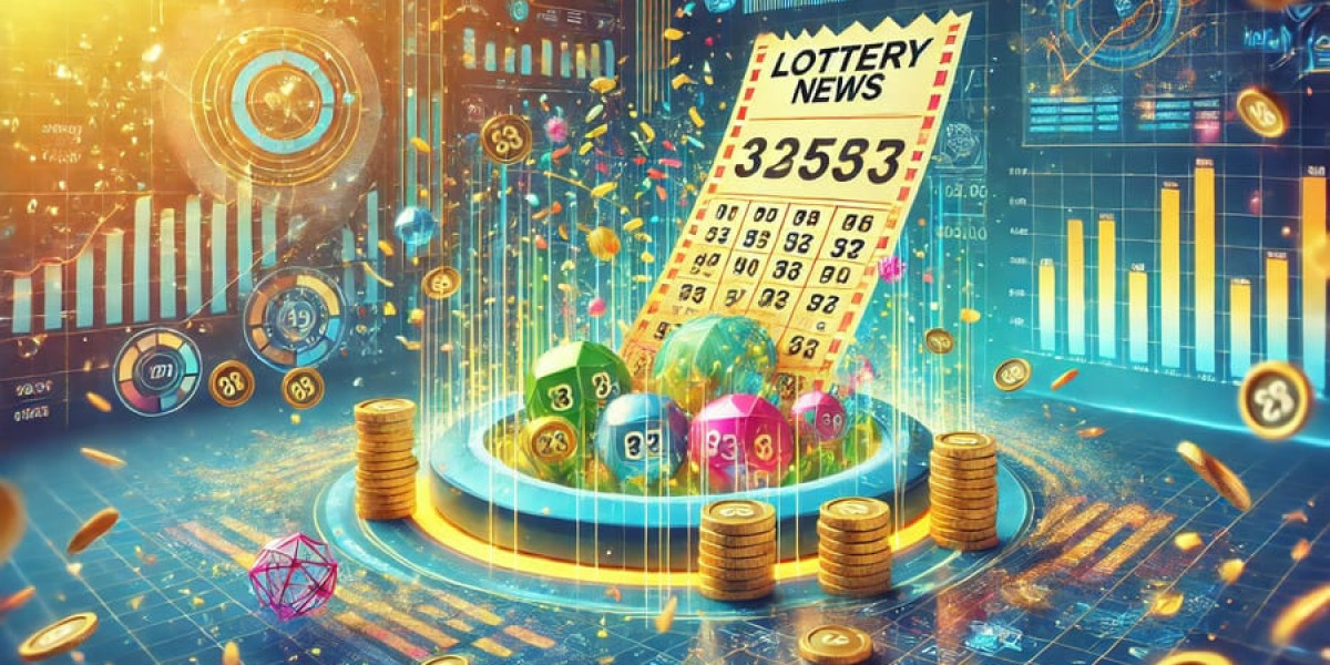 The Fascinating World of Lotto Winnings Stories