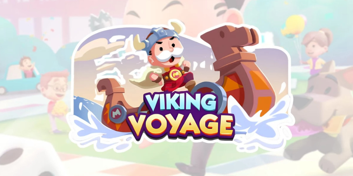 Conquer the Viking Voyage in Monopoly GO – Full Milestone & Rewards