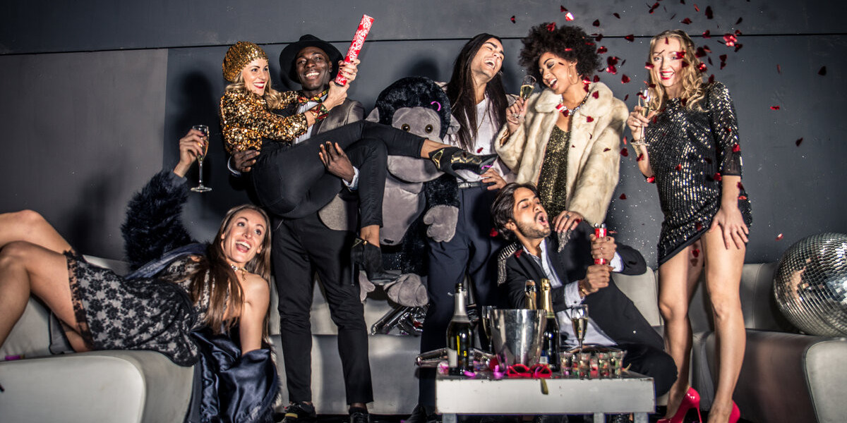 Unlocking Alternatives with Misooda: A Lady's Guide to Reaching High Income in Nightlife Jobs