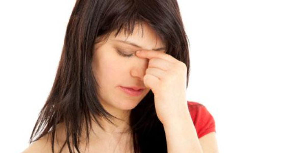 Sinus Headaches vs. Migraines: How to Get the Right Diagnosis