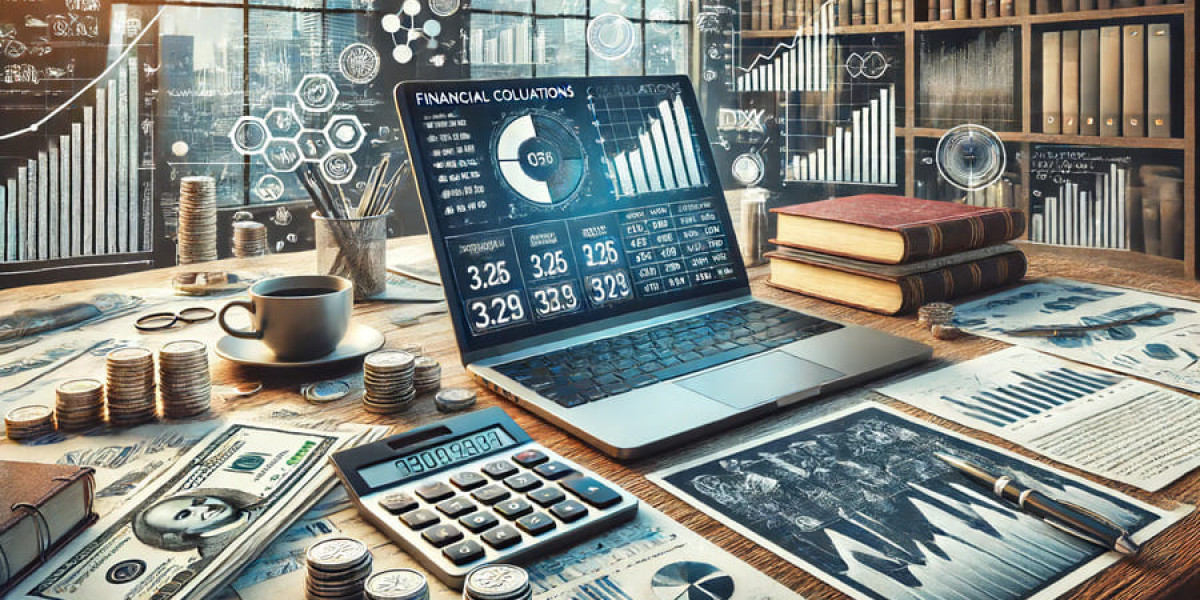 Unlocking Your Financial Freedom: Discover EzLoan's Fast and Easy Services