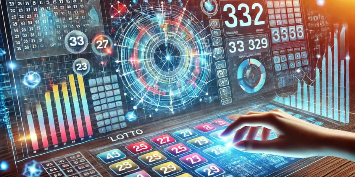 Essential Lotto Ticket Tips for Aspiring Winners
