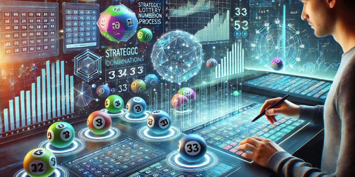 Lotto Results Verification: Ensuring Trust in Your Winnings