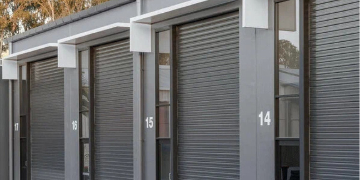 Enhancing Workspaces with Modern Office Partition Solutions