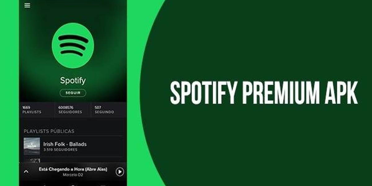 Spotify Premium APK Download Latest Version 2025 For Android