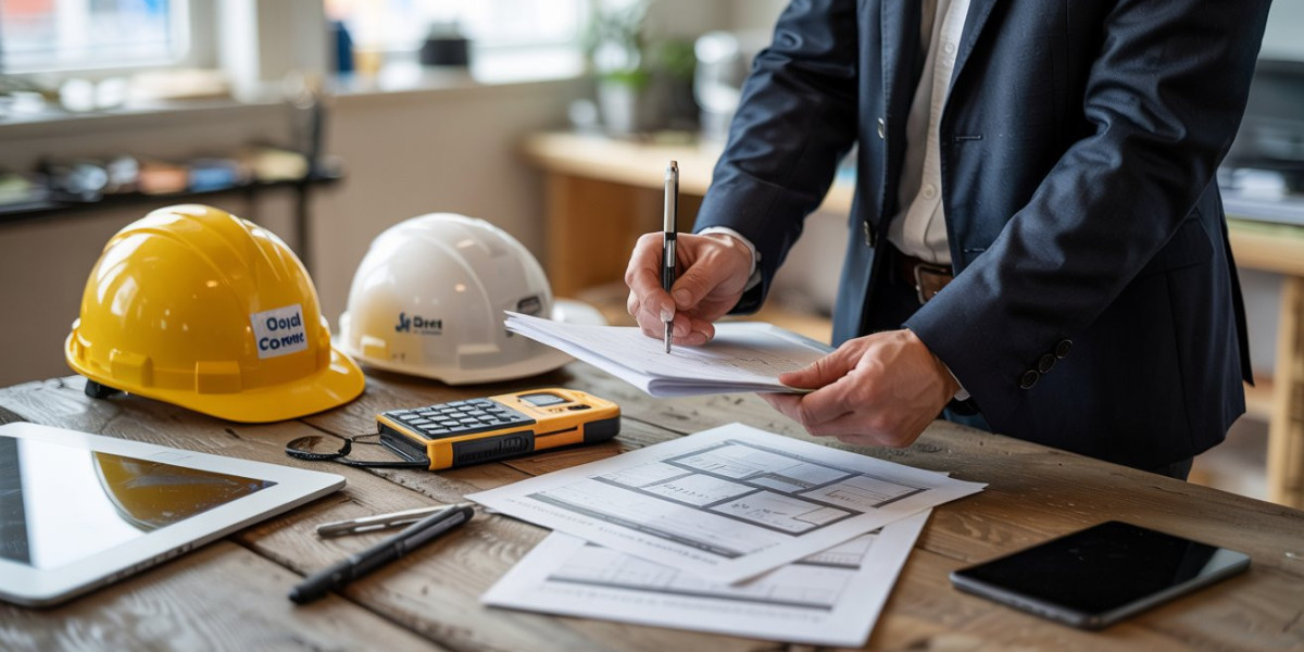 Commercial Construction Estimating: Building Accuracy Into Every Project