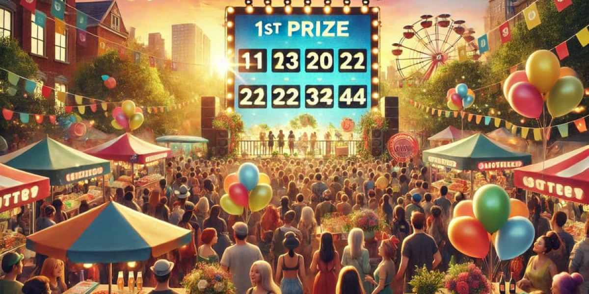 Ultimate Guide to Checking Lotto Tickets: How to Maximize Your Winning Chances