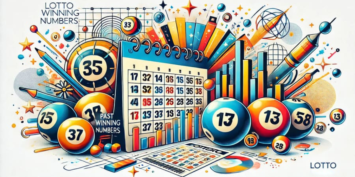 Analyzing Lotto Trends: Understanding Patterns and Maximizing Your Chances
