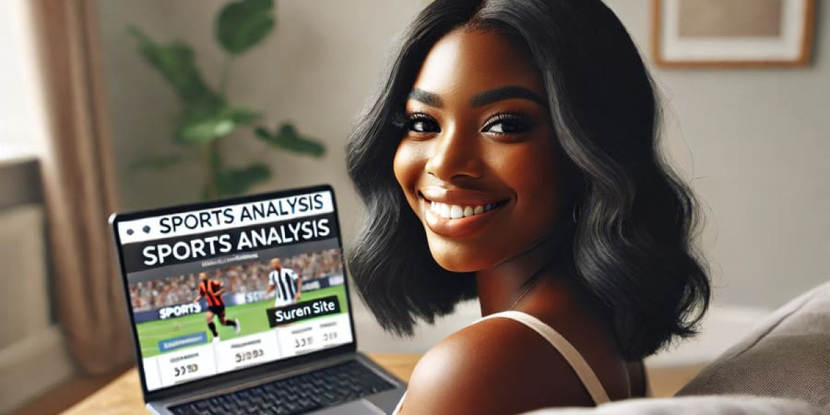 Discover Sureman: Your Trusted Scam Verification Platform for Online Gambling Sites