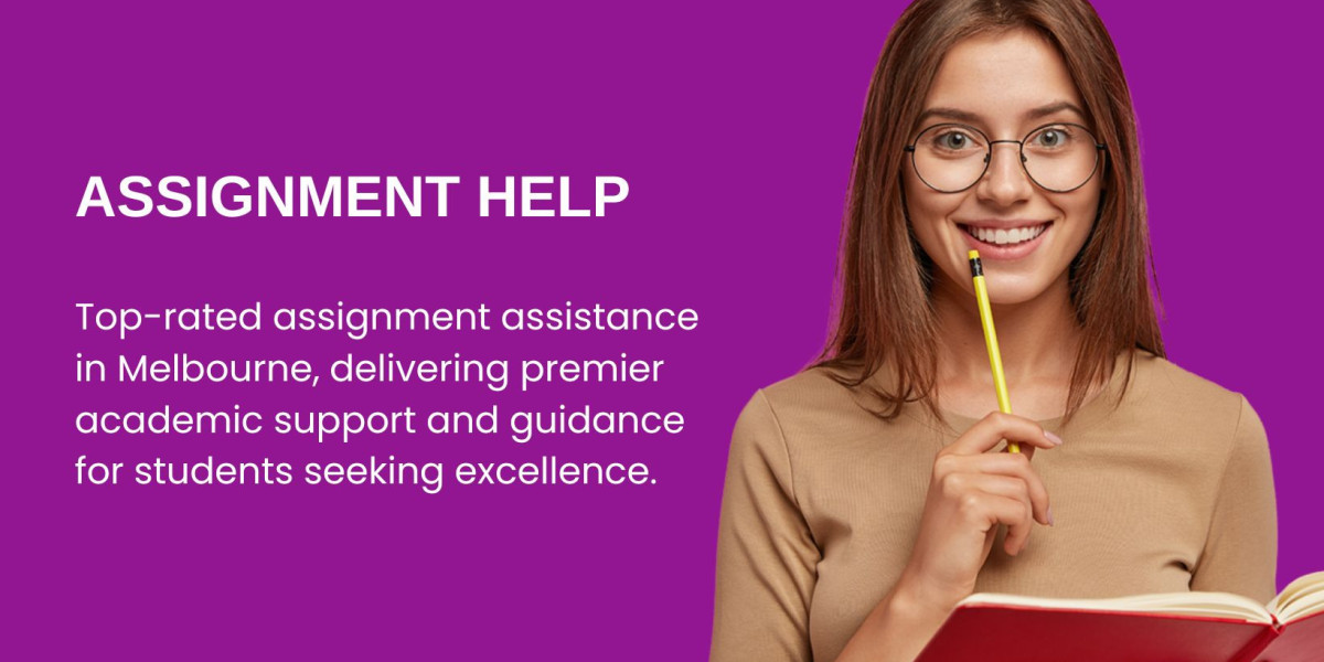 Academic Excellence through Assignment Help in Australia
