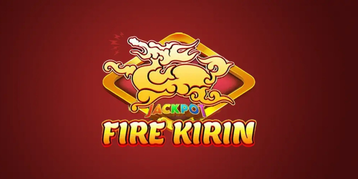 Fire Kirin APK Download Latest Version 2025 For Android