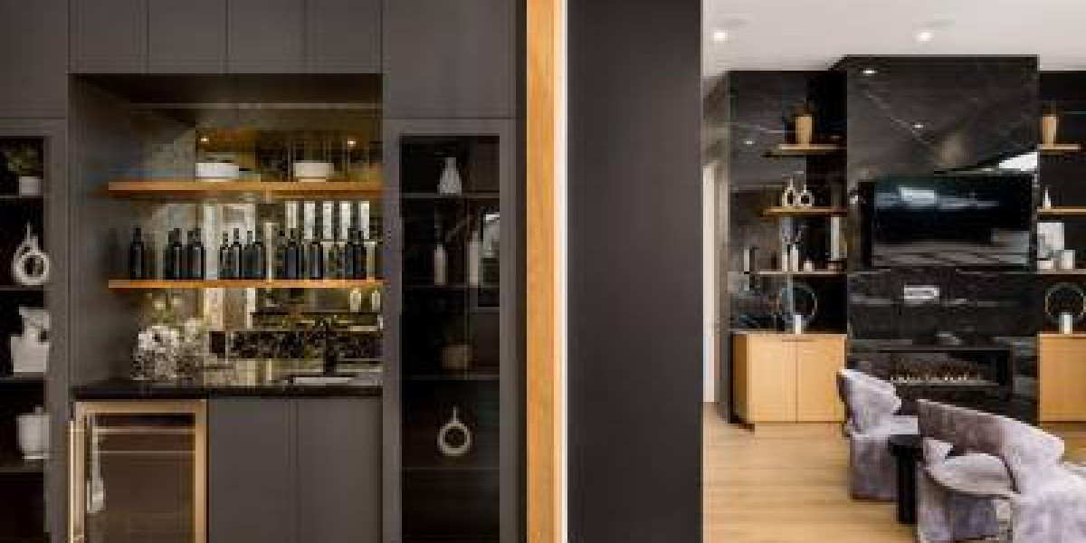 The Importance of Choosing Durable and Sustainable Cabinet Materials