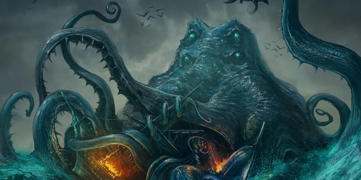 What Everyone Should Know about KRAKEN