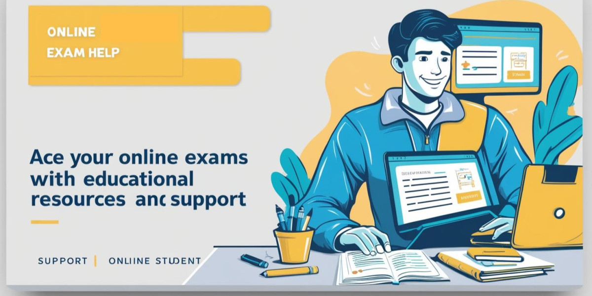 Stress Less with Fast and Reliable Online Exam Help