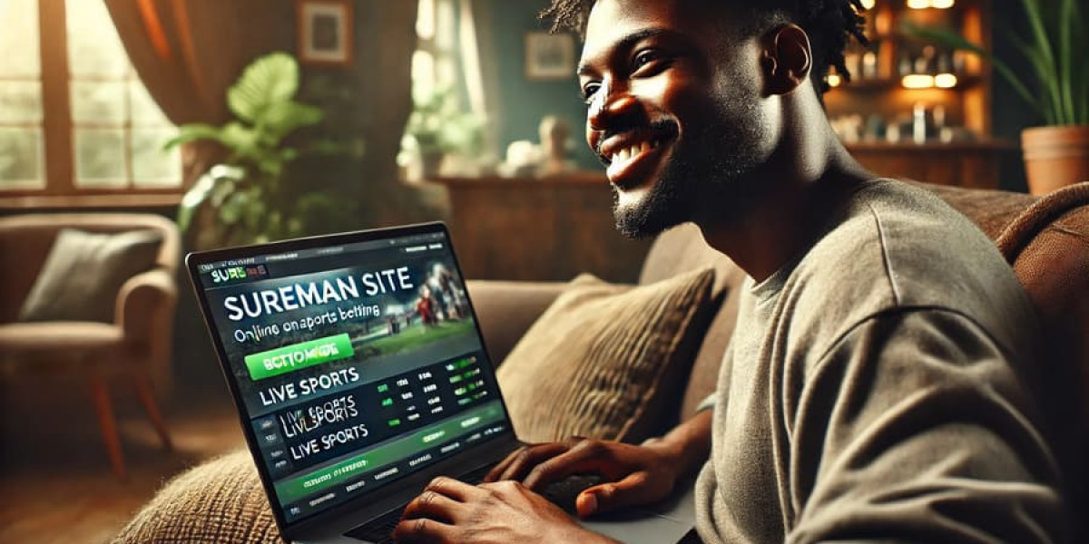 Understanding the Korean Sports Betting Landscape: How Sureman Assists with Scam Verification