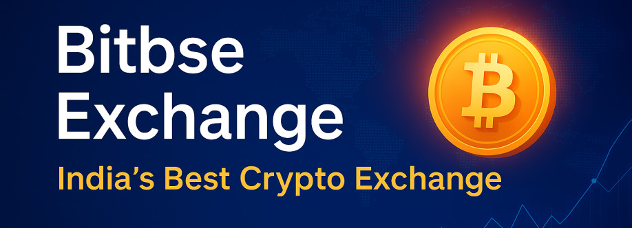 Bitbse Exchange Cover Image
