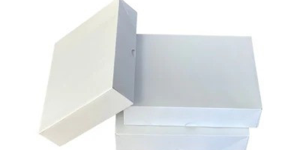 Custom Packaging Boxes – Elevate Your Brand with Unique Designs