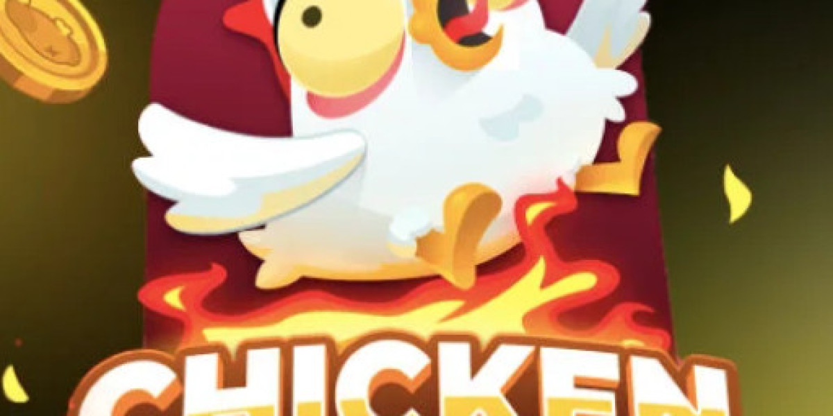 Chicken Road: The High-Stakes Gamble That Defined a Generation of Gamblers