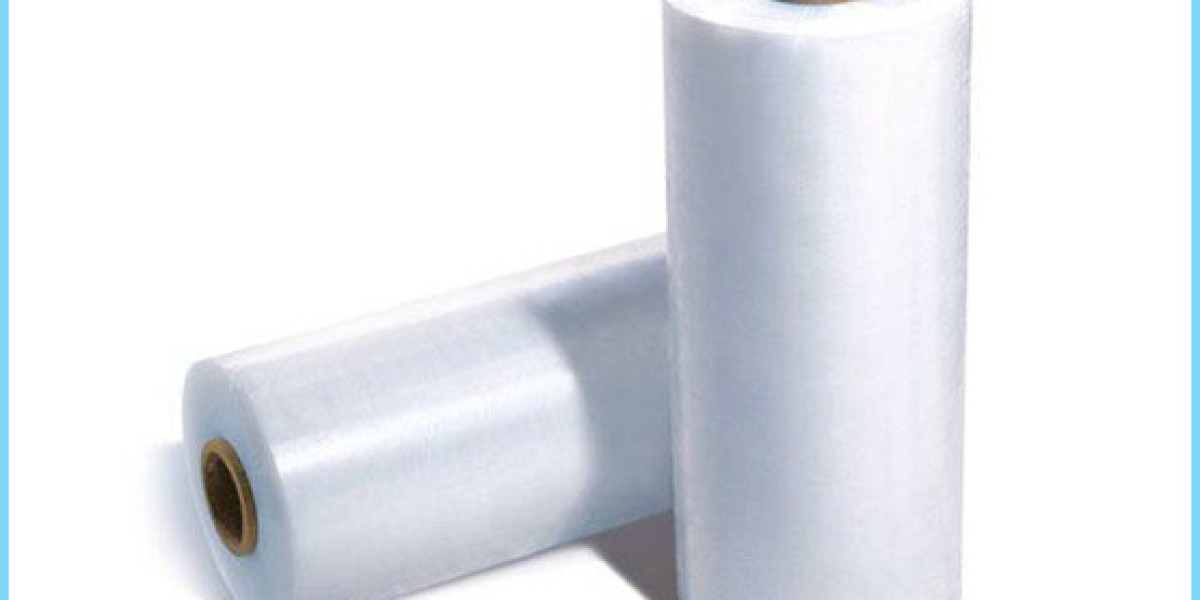 HM Plastic Roll A Complete Guide to Uses, Benefits, and Applications