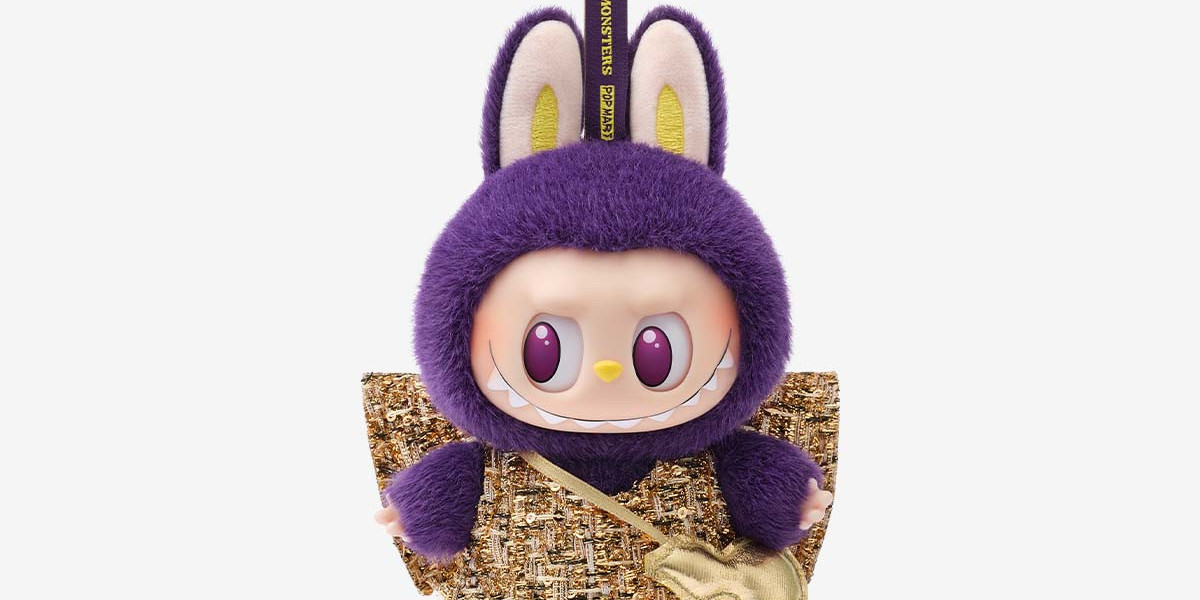 Labubu: The Mischievous Character Taking the Toy World by Storm