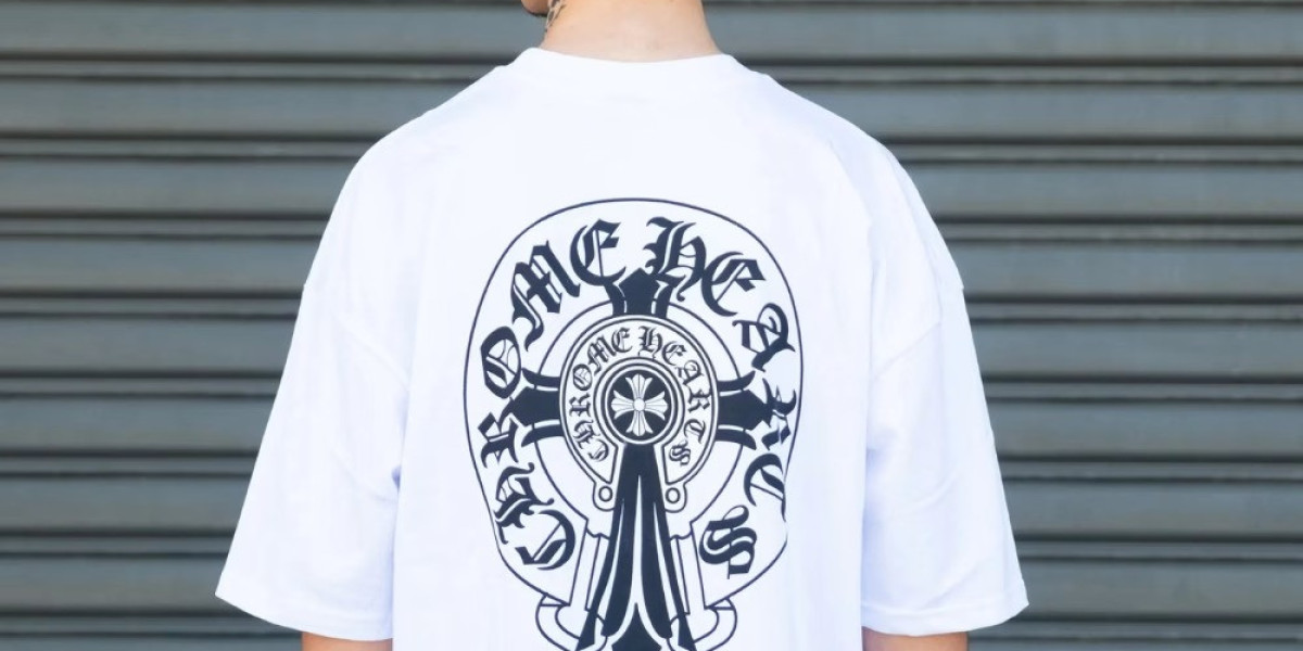 Why Chrome Hearts Chains Are Trending