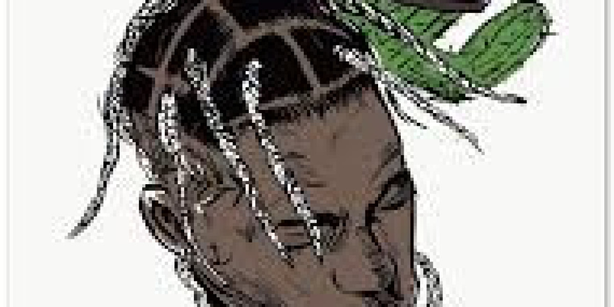 Inside Travis Scott Hoodie and Utopia Merch Drops