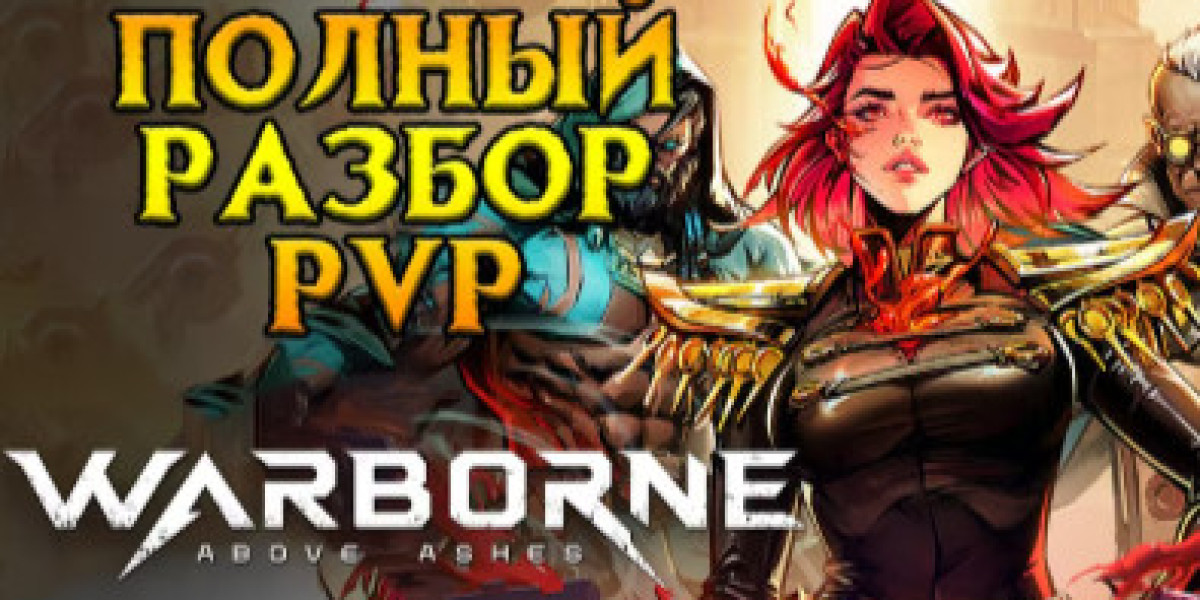 How to Build PvE Tanky Combos in Warborne Above Ashes