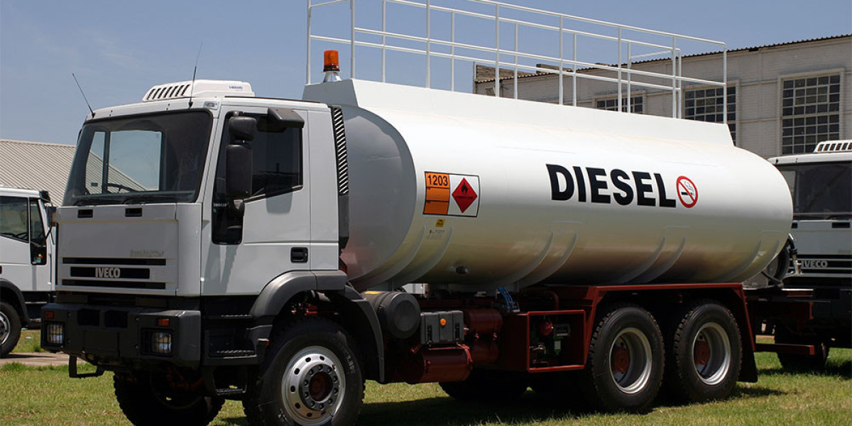 Best Fuel Oil Trading Company in Dubai: Powering Industries with Reliable Energy
