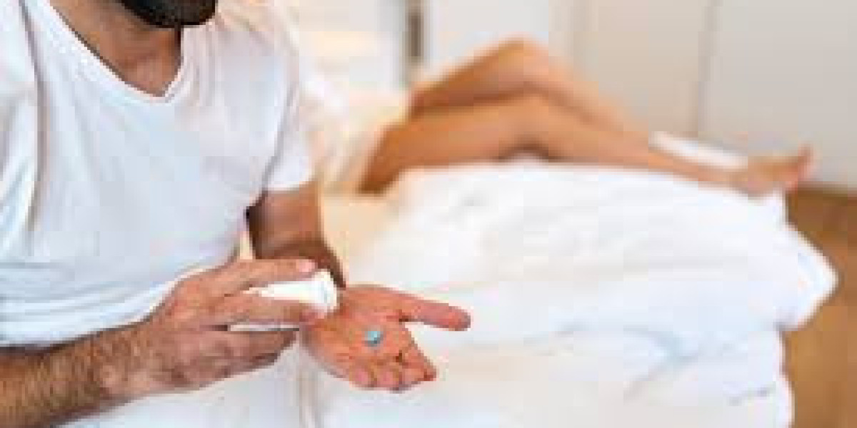 How Cenforce 120mg Works in the Body
