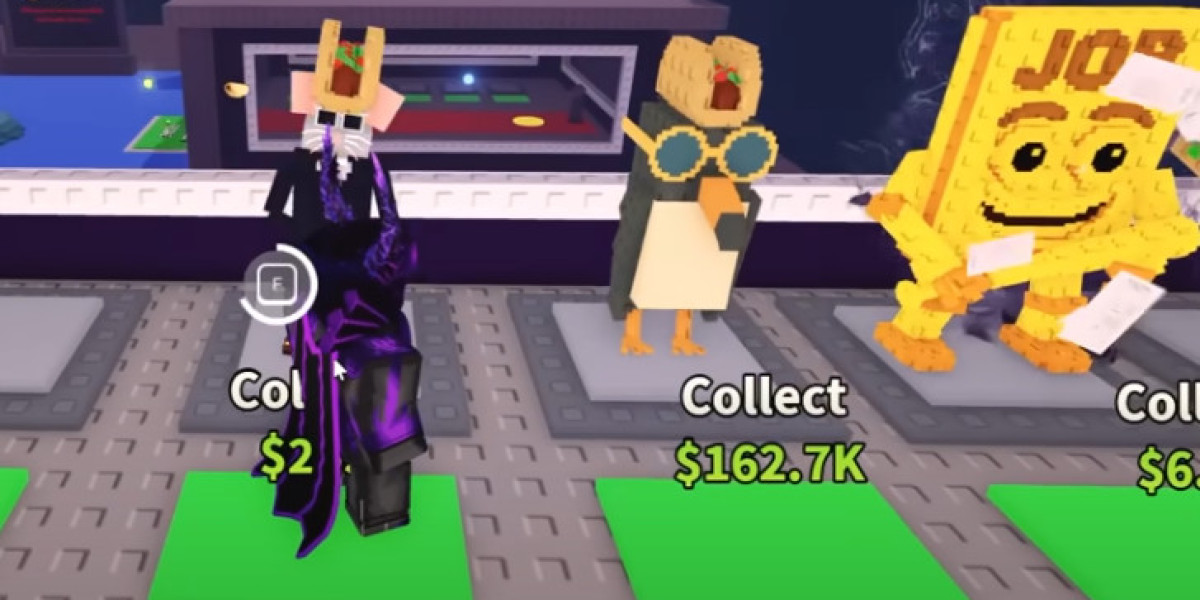 U4GM-Steal A Brainrot Event Today: Rewards and Challenges