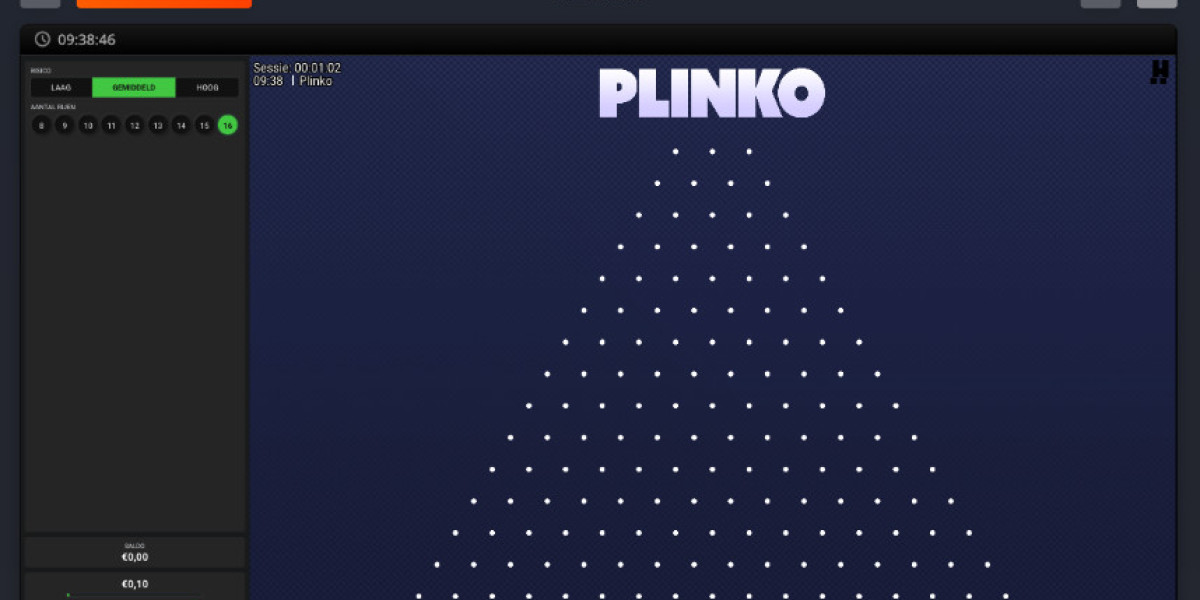 What Zombies Can Train You About Plinko Download