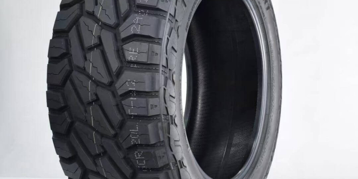 Online Tires UAE – The Smart Choice for Every Driver