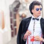 Kieran King Profile Picture