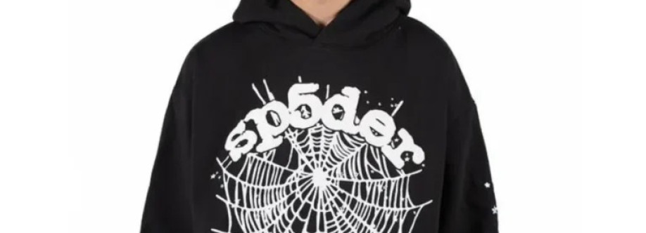 sp5der clothing Cover Image