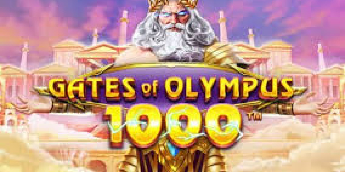 Gates of Olympus Stratejileri ve Kazanma İpuçları