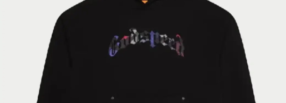 godspeed clothing Cover Image